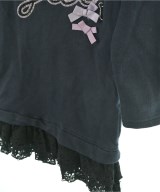 JILLSTUART NEWYORK（ジルスチュアートニューヨーク）ワンピース（その他） 紺 サイズ:100(3T-4T) キッズ/2200668163064