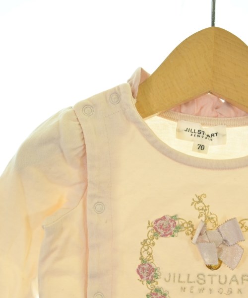 JILLSTUART NEWYORK（ジルスチュアートニューヨーク）ワンピース（その他） ピンク サイズ:70(6M) キッズ/2200686302216