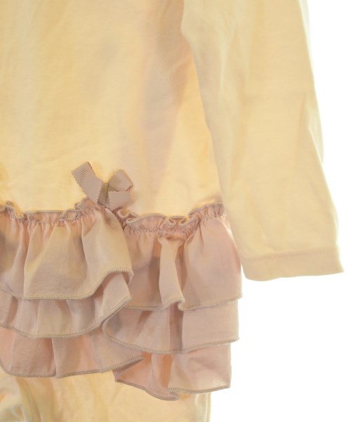JILLSTUART NEWYORK（ジルスチュアートニューヨーク）ワンピース（その他） ピンク サイズ:70(6M) キッズ/2200686302216