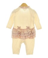 JILLSTUART NEWYORK（ジルスチュアートニューヨーク）ワンピース（その他） ピンク サイズ:70(6M) キッズ/2200686302216