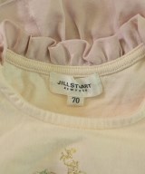 JILLSTUART NEWYORK（ジルスチュアートニューヨーク）ワンピース（その他） ピンク サイズ:70(6M) キッズ/2200686302216