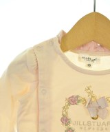 JILLSTUART NEWYORK（ジルスチュアートニューヨーク）ワンピース（その他） ピンク サイズ:70(6M) キッズ/2200686302216