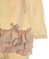 JILLSTUART NEWYORK（ジルスチュアートニューヨーク）ワンピース（その他） ピンク サイズ:70(6M) キッズ/2200686302216