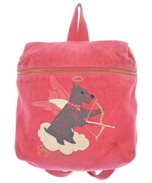 ジューシークチュール(JUICY COUTURE)のJUICY COUTURE 小物類（その他）