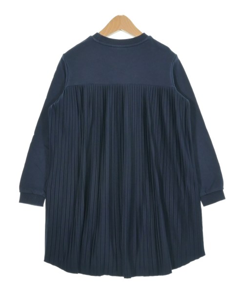 LACOSTE（ラコステ）ワンピース（その他） 紺 サイズ:140(11T-12T) キッズ/2200643129276