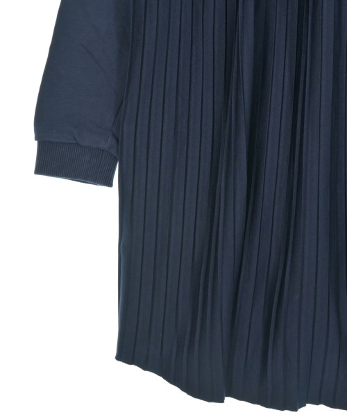 LACOSTE（ラコステ）ワンピース（その他） 紺 サイズ:140(11T-12T) キッズ/2200643129276