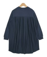 LACOSTE（ラコステ）ワンピース（その他） 紺 サイズ:140(11T-12T) キッズ/2200643129276