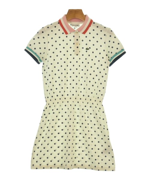 ラコステ(LACOSTE)のLACOSTE ワンピース