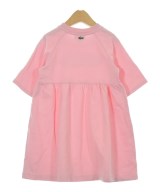 LACOSTE（ラコステ）ワンピース（その他） ピンク サイズ:116(7T-8T) キッズ/2200615395098