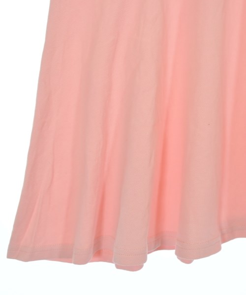 LACOSTE（ラコステ）ワンピース（その他） ピンク サイズ:116(7T-8T) キッズ/2200615395104