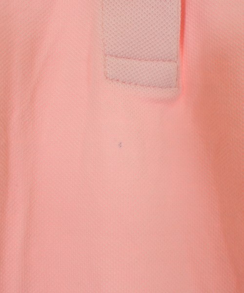 LACOSTE（ラコステ）ワンピース（その他） ピンク サイズ:116(7T-8T) キッズ/2200615395104