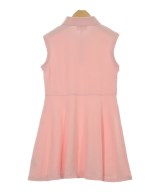 LACOSTE（ラコステ）ワンピース（その他） ピンク サイズ:116(7T-8T) キッズ/2200615395104