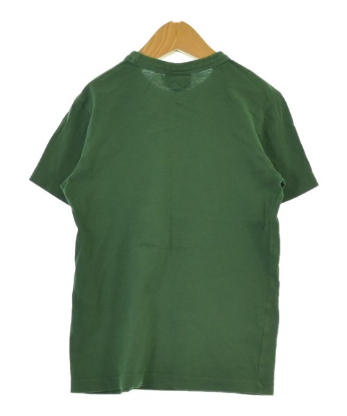 LACOSTE（ラコステ）Tシャツ・カットソー 緑 サイズ:128(9T-10T) キッズ/2200609175095