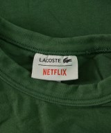 LACOSTE（ラコステ）Tシャツ・カットソー 緑 サイズ:128(9T-10T) キッズ/2200609175095