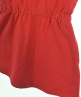 LACOSTE（ラコステ）ワンピース（その他） 赤 サイズ:104(3T-4T) キッズ/2200607956078
