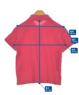 LACOSTE（ラコステ）Tシャツ・カットソー ピンク サイズ:110(5T-6T) キッズ/2200616045046