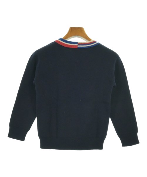 LACOSTE（ラコステ）ニット 紺 サイズ:130(9T-10T) キッズ/2200617731139