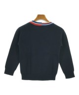 LACOSTE（ラコステ）ニット 紺 サイズ:130(9T-10T) キッズ/2200617731139