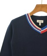 LACOSTE（ラコステ）ニット 紺 サイズ:130(9T-10T) キッズ/2200617731139