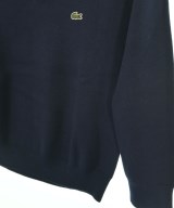 LACOSTE（ラコステ）ニット 紺 サイズ:130(9T-10T) キッズ/2200617731139