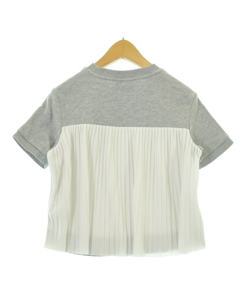 LACOSTE（ラコステ）スウェット グレー サイズ:128(9T-10T) キッズ/2200655630388