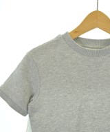 LACOSTE（ラコステ）スウェット グレー サイズ:128(9T-10T) キッズ/2200655630388
