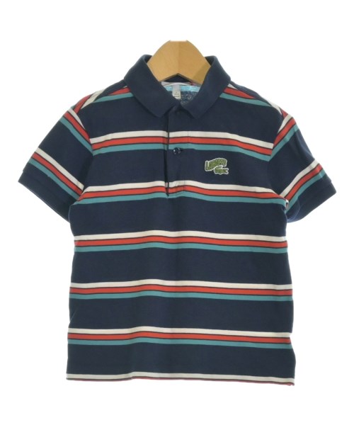 LACOSTE(ラコステ)のTシャツ・カットソー サイズ:116(7T-8T) 1,200円