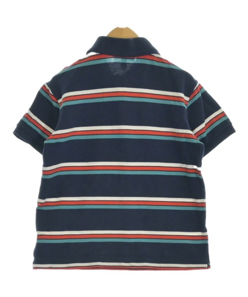 LACOSTE（ラコステ）Tシャツ・カットソー 紺 サイズ:116(7T-8T) キッズ/2200710685025