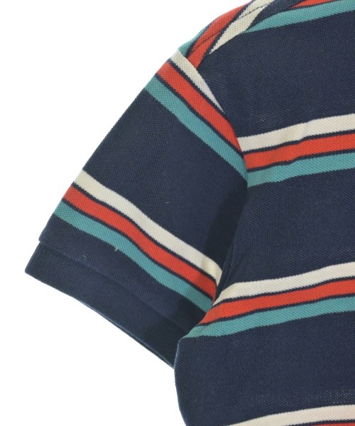 LACOSTE（ラコステ）Tシャツ・カットソー 紺 サイズ:116(7T-8T) キッズ/2200710685025