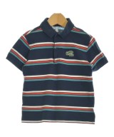 LACOSTE（ラコステ）Tシャツ・カットソー 紺 サイズ:116(7T-8T) キッズ/2200710685025