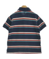 LACOSTE（ラコステ）Tシャツ・カットソー 紺 サイズ:116(7T-8T) キッズ/2200710685025