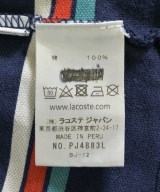 LACOSTE（ラコステ）Tシャツ・カットソー 紺 サイズ:116(7T-8T) キッズ/2200710685025
