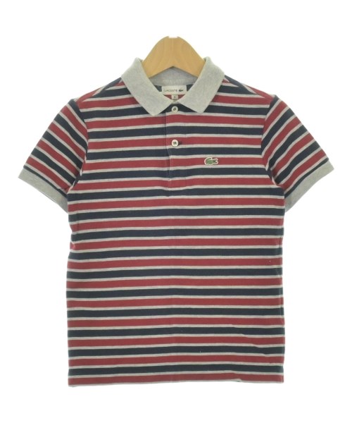 LACOSTE(ラコステ)のTシャツ・カットソー サイズ:128(9T-10T) 1,200円
