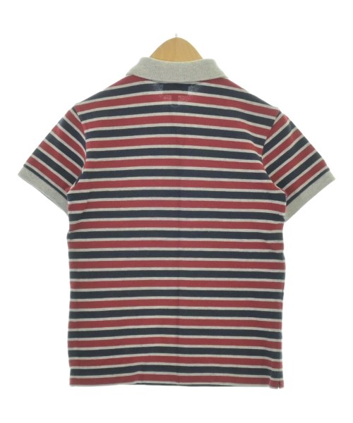 LACOSTE（ラコステ）Tシャツ・カットソー 紺 サイズ:128(9T-10T) キッズ/2200713370102