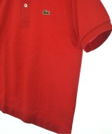 LACOSTE（ラコステ）Tシャツ・カットソー 赤 サイズ:130(9T-10T) キッズ/2200640366193