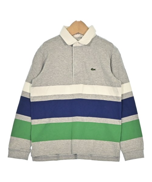 LACOSTE(ラコステ)のTシャツ・カットソー サイズ:128(9T-10T) 1,200円