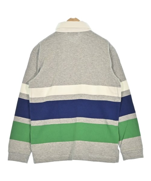 LACOSTE（ラコステ）Tシャツ・カットソー グレー サイズ:128(9T-10T) キッズ/2200703496188