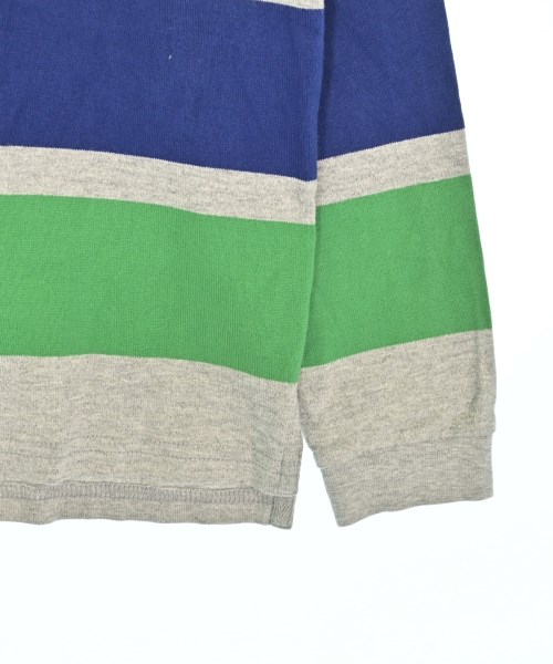 LACOSTE（ラコステ）Tシャツ・カットソー グレー サイズ:128(9T-10T) キッズ/2200703496188