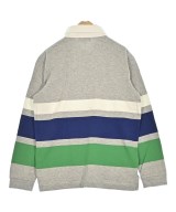 LACOSTE（ラコステ）Tシャツ・カットソー グレー サイズ:128(9T-10T) キッズ/2200703496188