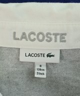 LACOSTE（ラコステ）Tシャツ・カットソー グレー サイズ:128(9T-10T) キッズ/2200703496188