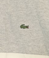 LACOSTE（ラコステ）Tシャツ・カットソー グレー サイズ:128(9T-10T) キッズ/2200703496188