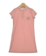 LACOSTE ワンピース