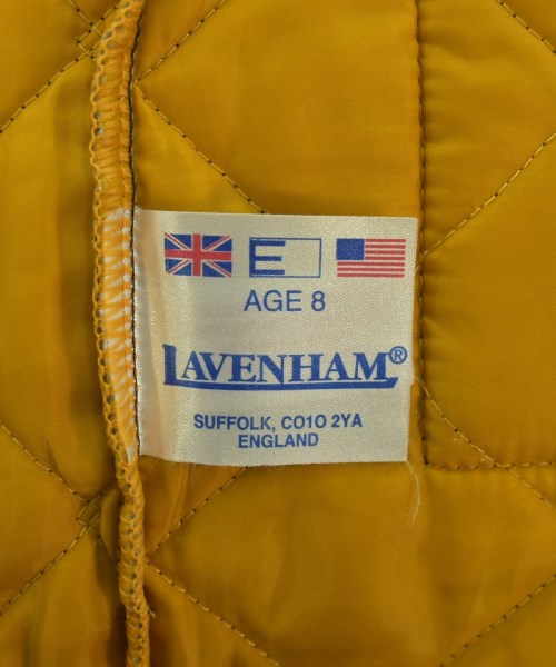 LAVENHAM（ラベンハム）その他 青 サイズ:120(7T-8T) キッズ/2200650940024