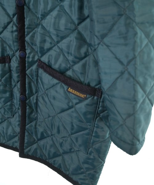 LAVENHAM（ラベンハム）その他 青 サイズ:120(7T-8T) キッズ/2200650940024