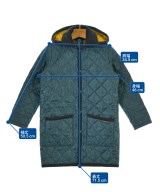 LAVENHAM（ラベンハム）その他 青 サイズ:120(7T-8T) キッズ/2200650940024