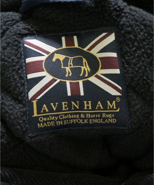 LAVENHAM（ラベンハム）その他 黒 サイズ:120(7T-8T) キッズ/2200718032029