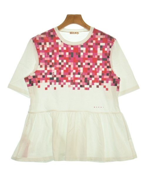 マルニ(MARNI)のMARNI Tシャツ・カットソー
