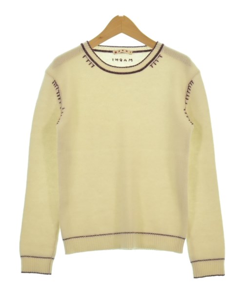 マルニ(MARNI)のMARNI ニット