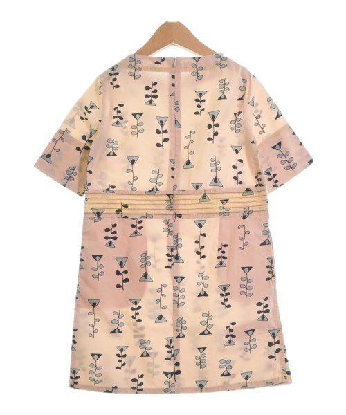 MARNI（マルニ）ワンピース（その他） ピンク サイズ:6(110cm位) キッズ/2200447759075