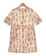 MARNI（マルニ）ワンピース（その他） ピンク サイズ:6(110cm位) キッズ/2200447759075